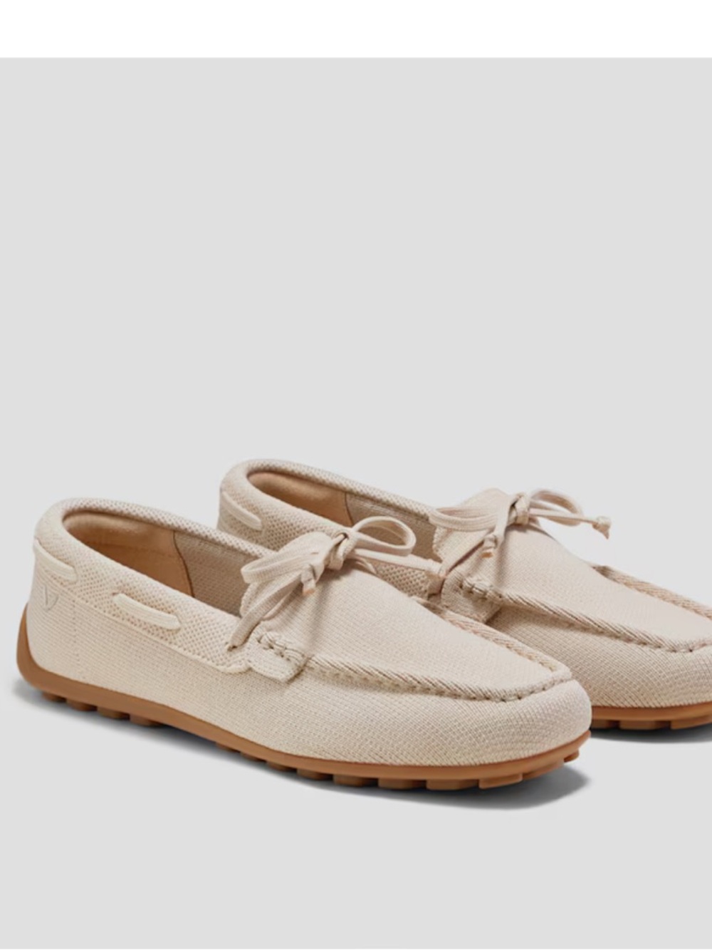 Vivaia Square-Toe Loafers (Jackie) - Picture 2 of 9